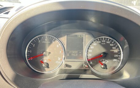 Nissan X-Trail, 2011 год, 1 130 000 рублей, 8 фотография