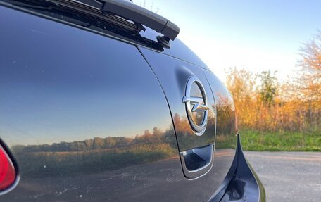 Opel Astra J, 2012 год, 520 000 рублей, 25 фотография