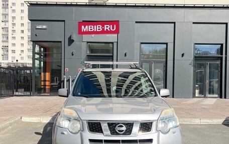 Nissan X-Trail, 2011 год, 1 130 000 рублей, 4 фотография