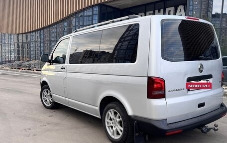 Volkswagen Caravelle T5, 2014 год, 2 300 000 рублей, 3 фотография