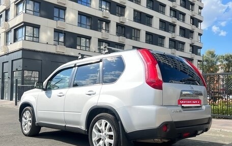 Nissan X-Trail, 2011 год, 1 130 000 рублей, 7 фотография