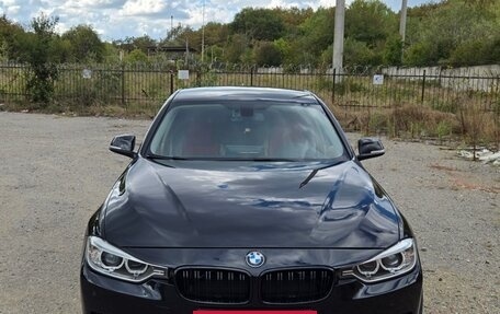 BMW 3 серия, 2013 год, 1 950 000 рублей, 2 фотография