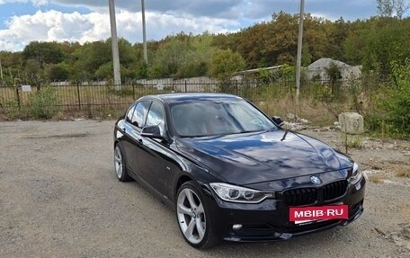 BMW 3 серия, 2013 год, 1 950 000 рублей, 4 фотография