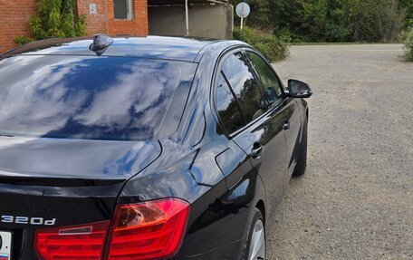 BMW 3 серия, 2013 год, 1 950 000 рублей, 8 фотография