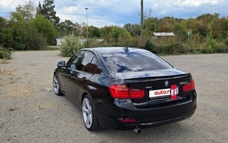 BMW 3 серия, 2013 год, 1 950 000 рублей, 5 фотография