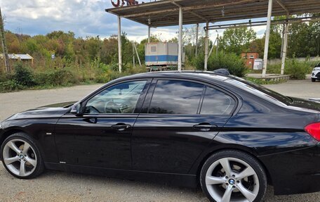 BMW 3 серия, 2013 год, 1 950 000 рублей, 9 фотография