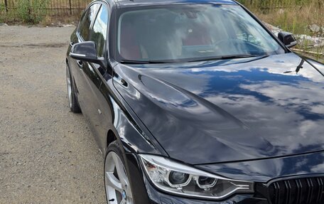 BMW 3 серия, 2013 год, 1 950 000 рублей, 12 фотография