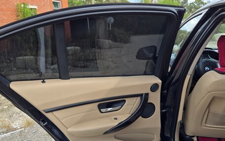 BMW 3 серия, 2013 год, 1 950 000 рублей, 19 фотография