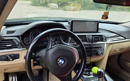 BMW 3 серия, 2013 год, 1 950 000 рублей, 15 фотография