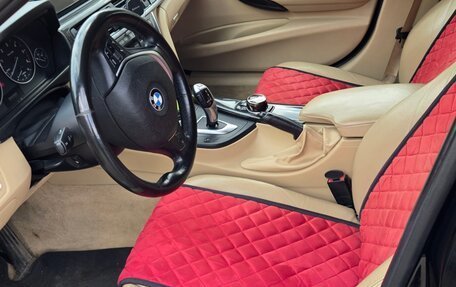 BMW 3 серия, 2013 год, 1 950 000 рублей, 17 фотография