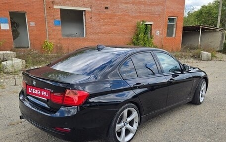 BMW 3 серия, 2013 год, 1 950 000 рублей, 6 фотография