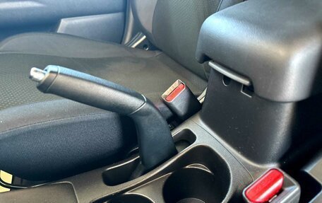 Mitsubishi ASX I рестайлинг, 2013 год, 1 080 000 рублей, 3 фотография