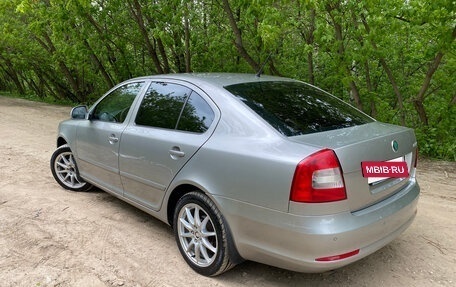 Skoda Octavia, 2012 год, 745 000 рублей, 2 фотография
