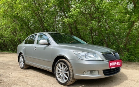 Skoda Octavia, 2012 год, 745 000 рублей, 4 фотография
