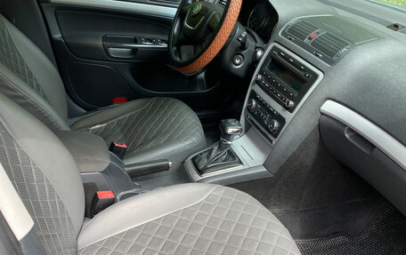 Skoda Octavia, 2012 год, 745 000 рублей, 7 фотография
