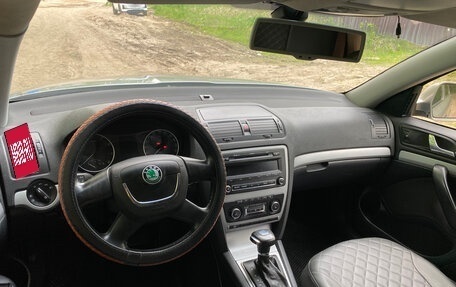 Skoda Octavia, 2012 год, 745 000 рублей, 9 фотография