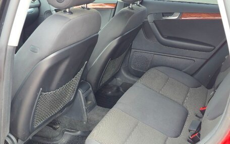 Audi A3, 2012 год, 780 000 рублей, 25 фотография