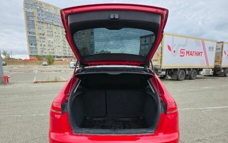 Audi A3, 2012 год, 780 000 рублей, 19 фотография