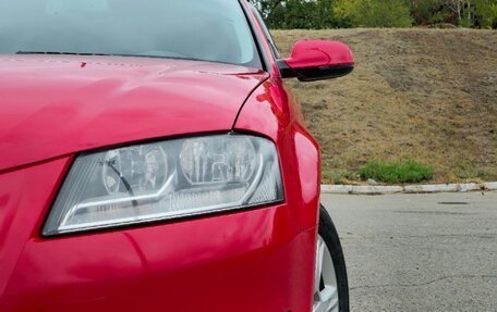 Audi A3, 2012 год, 780 000 рублей, 31 фотография