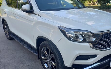 SsangYong Rexton, 2019 год, 3 320 000 рублей, 2 фотография