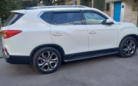 SsangYong Rexton, 2019 год, 3 320 000 рублей, 3 фотография
