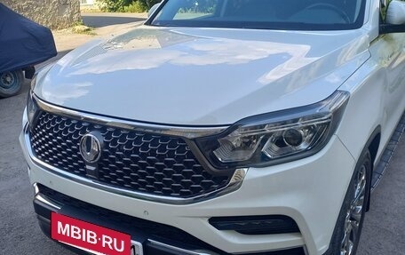 SsangYong Rexton, 2019 год, 3 320 000 рублей, 6 фотография