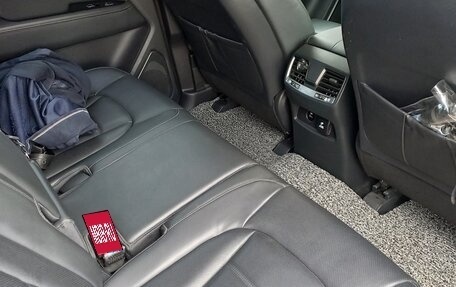 SsangYong Rexton, 2019 год, 3 320 000 рублей, 9 фотография
