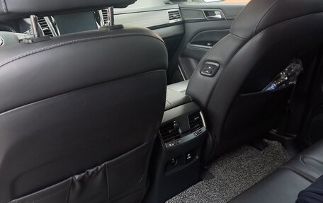 SsangYong Rexton, 2019 год, 3 320 000 рублей, 11 фотография
