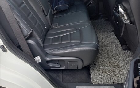 SsangYong Rexton, 2019 год, 3 320 000 рублей, 13 фотография
