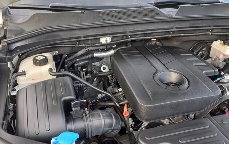 SsangYong Rexton, 2019 год, 3 320 000 рублей, 17 фотография
