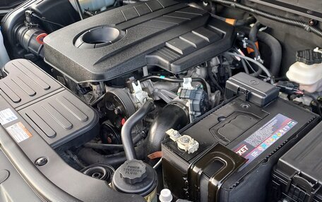 SsangYong Rexton, 2019 год, 3 320 000 рублей, 16 фотография