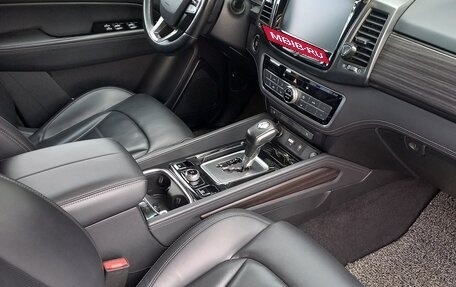SsangYong Rexton, 2019 год, 3 320 000 рублей, 10 фотография