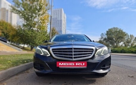 Mercedes-Benz E-Класс, 2013 год, 2 380 000 рублей, 2 фотография