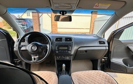 Volkswagen Polo VI (EU Market), 2012 год, 780 000 рублей, 7 фотография