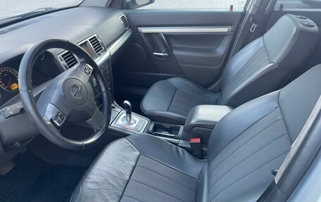 Opel Vectra C рестайлинг, 2007 год, 277 000 рублей, 9 фотография