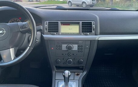 Opel Vectra C рестайлинг, 2007 год, 277 000 рублей, 10 фотография