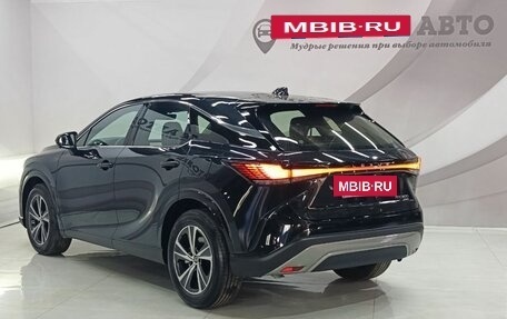 Lexus RX IV рестайлинг, 2025 год, 7 249 000 рублей, 7 фотография