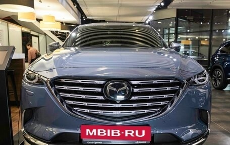 Mazda CX-9 II, 2024 год, 7 490 000 рублей, 2 фотография