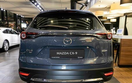 Mazda CX-9 II, 2024 год, 7 490 000 рублей, 5 фотография