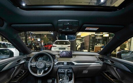 Mazda CX-9 II, 2024 год, 7 490 000 рублей, 10 фотография