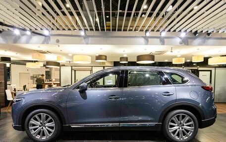 Mazda CX-9 II, 2024 год, 7 490 000 рублей, 7 фотография