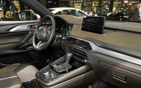 Mazda CX-9 II, 2024 год, 7 490 000 рублей, 9 фотография
