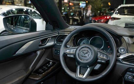 Mazda CX-9 II, 2024 год, 7 490 000 рублей, 11 фотография