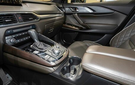 Mazda CX-9 II, 2024 год, 7 490 000 рублей, 13 фотография