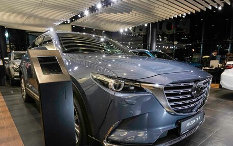 Mazda CX-9 II, 2024 год, 7 490 000 рублей, 3 фотография