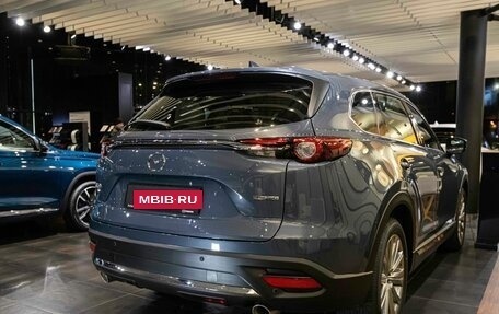 Mazda CX-9 II, 2024 год, 7 490 000 рублей, 4 фотография