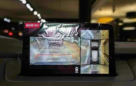 Mazda CX-9 II, 2024 год, 7 490 000 рублей, 12 фотография