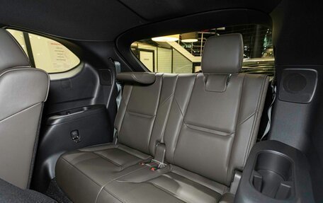 Mazda CX-9 II, 2024 год, 7 490 000 рублей, 21 фотография