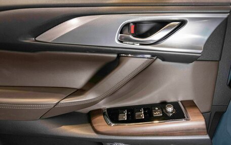 Mazda CX-9 II, 2024 год, 7 490 000 рублей, 17 фотография