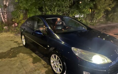 Peugeot 407, 2005 год, 309 999 рублей, 8 фотография